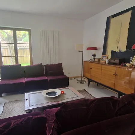 Grand Ecran - Piscine - Baby Foot - Ideal Famille Ou Amis Holiday home Labouheyre