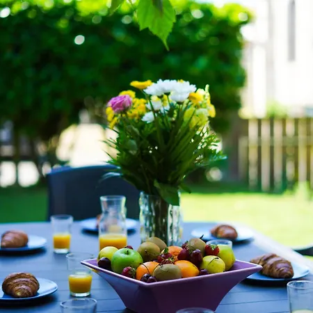 Hébergement de vacances Promo 20 Pourcent - Grand Ecran - Piscine - Baby Foot - Ideal Famille Ou Amis Labouheyre
